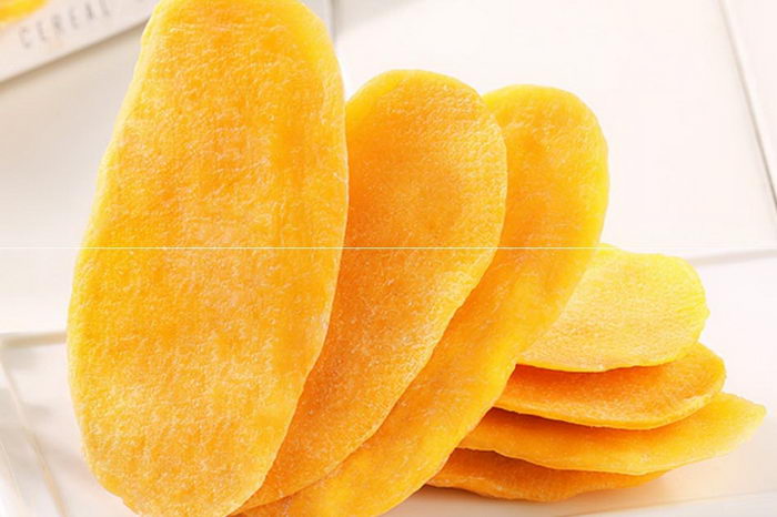 芒果存儲不方便？果農(nóng)要怎么保障利益？