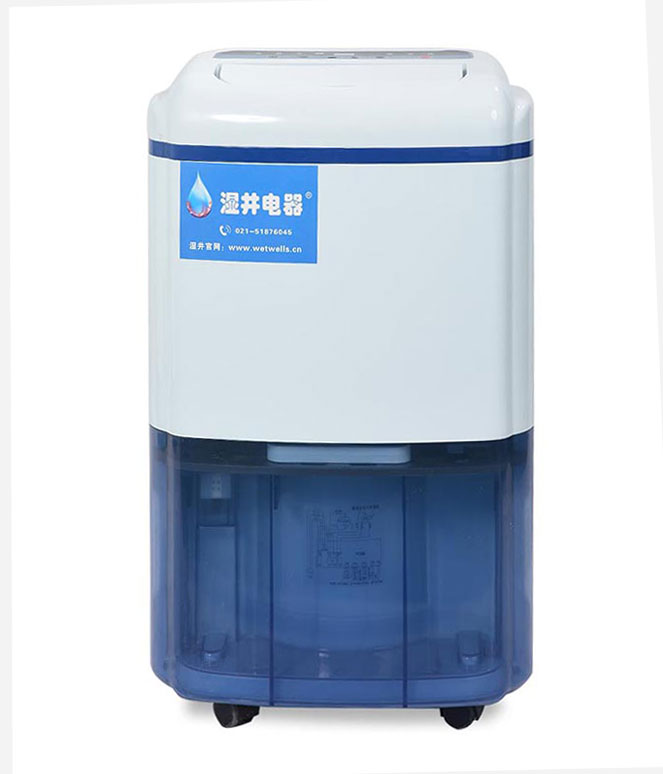 怎么選擇除濕機，選購除濕機的步驟