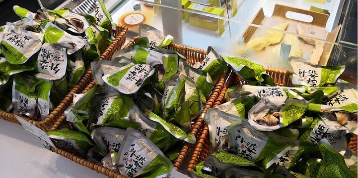 工業(yè)除濕機(jī)，食品加工行業(yè)的“保護(hù)傘”