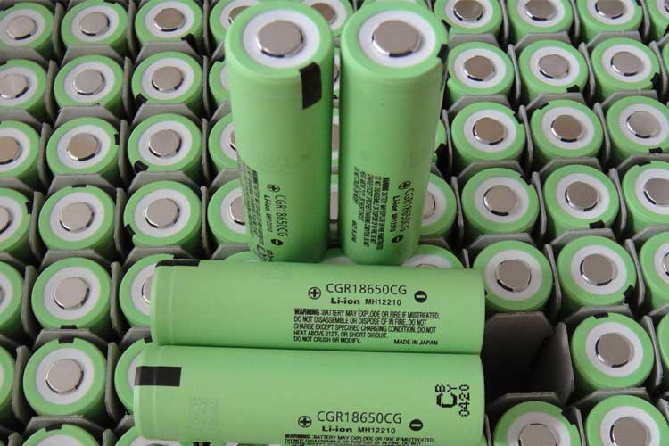 5個最佳存儲和充電技巧，延長鋰電池的使用壽命