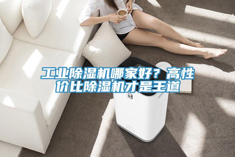 工業除濕機哪家好？高性價比除濕機才是王道