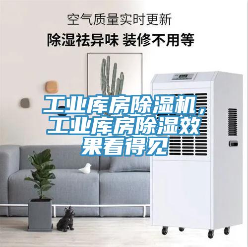 工業庫房除濕機，工業庫房除濕效果看得見