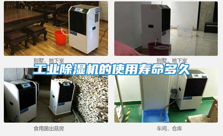 工業除濕機的使用壽命多久