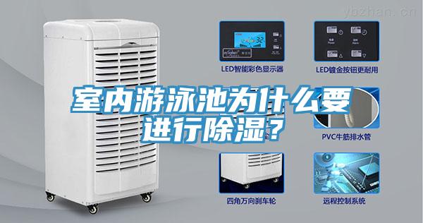 室內(nèi)游泳池為什么要進(jìn)行除濕？