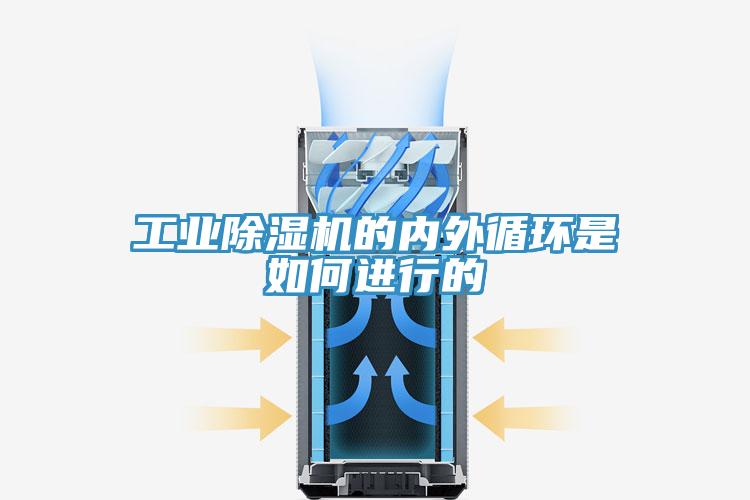 工業除濕機的內外循環是如何進行的