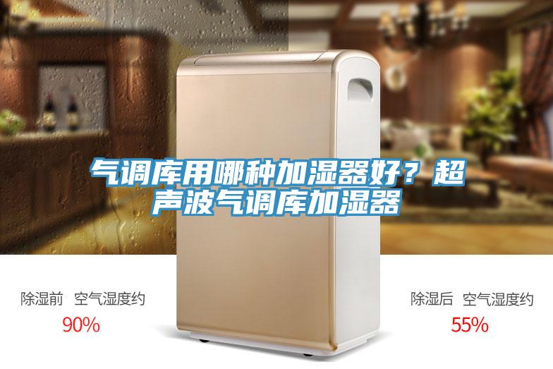 氣調庫用哪種加濕器好？超聲波氣調庫加濕器