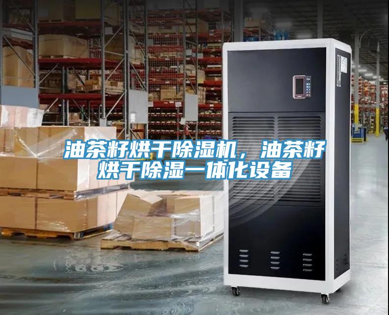油茶籽烘干除濕機，油茶籽烘干除濕一體化設備