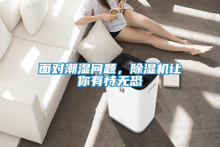 面對潮濕問題，除濕機(jī)讓你有恃無恐