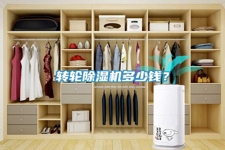 轉(zhuǎn)輪除濕機(jī)多少錢？