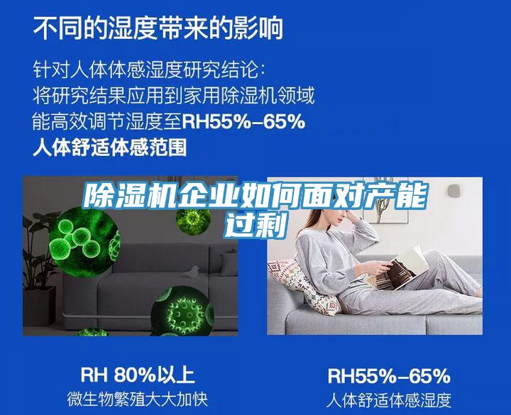 除濕機企業(yè)如何面對產(chǎn)能過剩