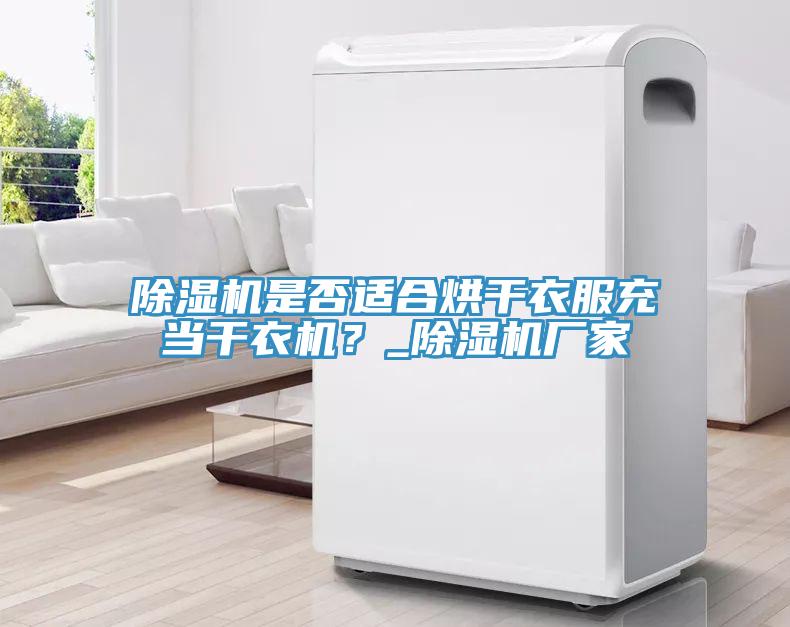 除濕機是否適合烘干衣服充當干衣機？_除濕機廠家