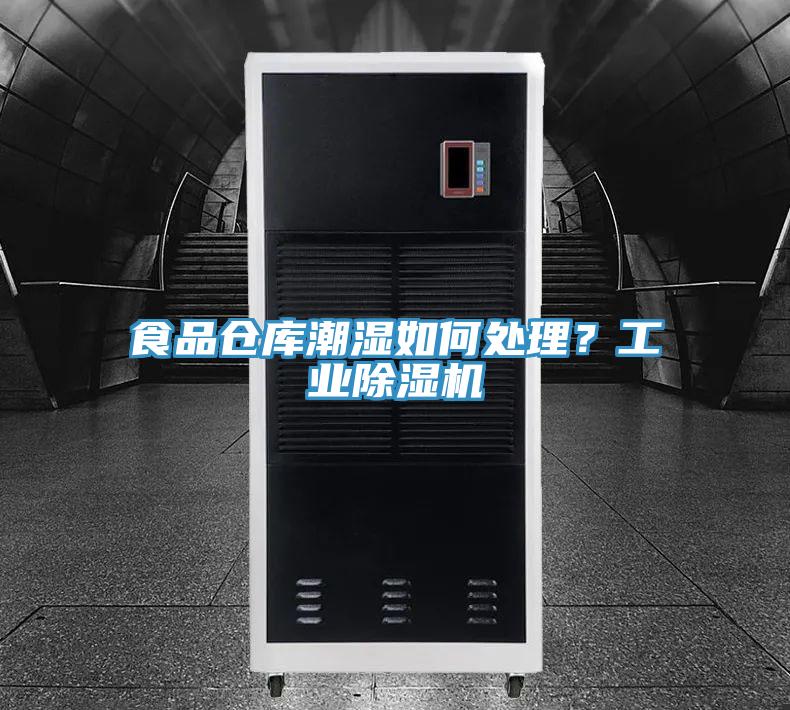 食品倉庫潮濕如何處理？工業(yè)除濕機