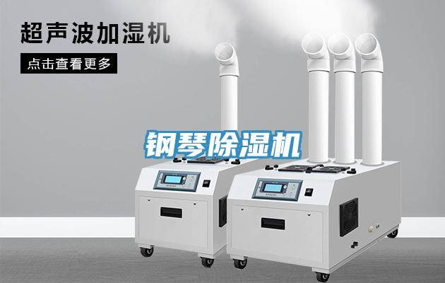 鋼琴除濕機