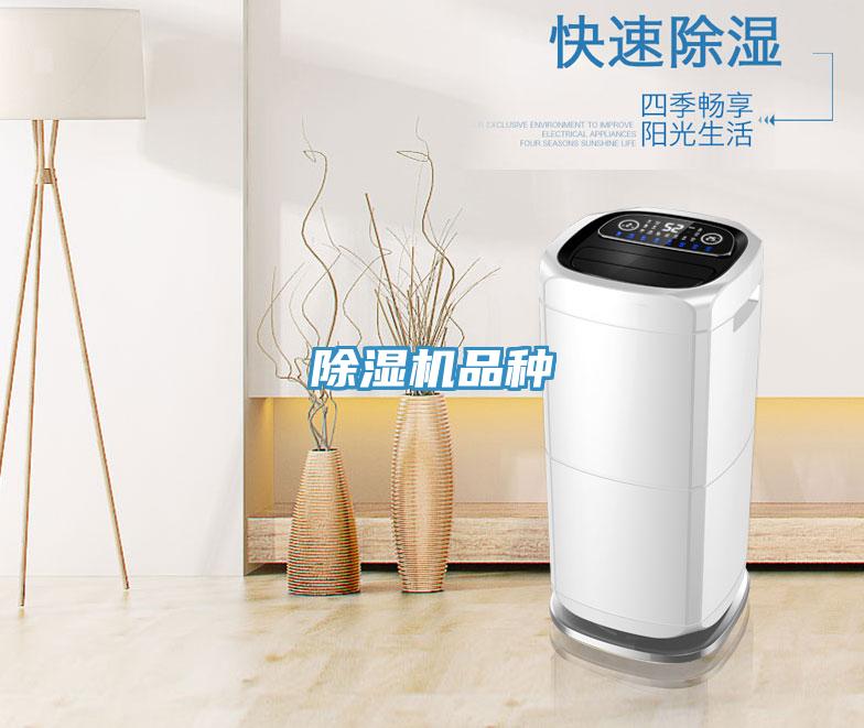 除濕機品種