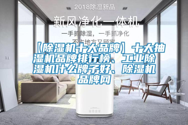 【除濕機(jī)十大品牌】十大抽濕機(jī)品牌排行榜、工業(yè)除濕機(jī)什么牌子好、除濕機(jī)品牌網(wǎng)