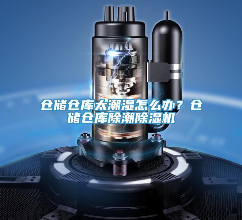 倉儲倉庫太潮濕怎么辦？倉儲倉庫除潮除濕機