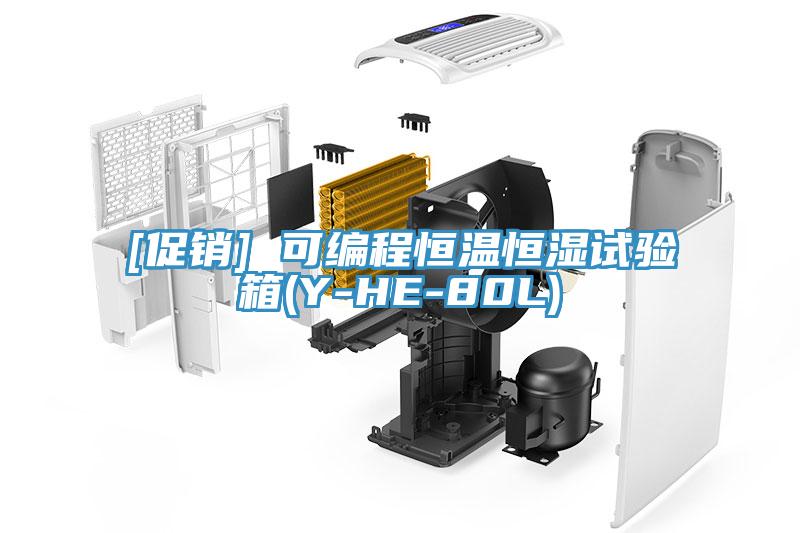 [促銷(xiāo)] 可編程恒溫恒濕試驗(yàn)箱(Y-HE-80L)