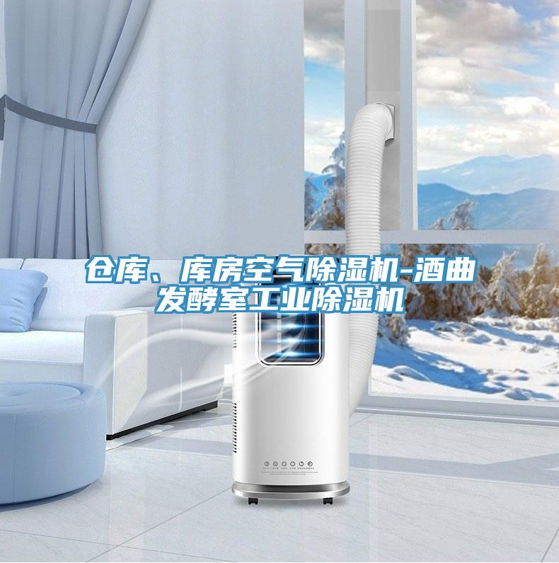 倉庫、庫房空氣除濕機-酒曲發(fā)酵室工業(yè)除濕機