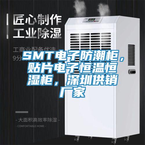 SMT電子防潮柜，貼片電子恒溫恒濕柜，深圳供銷(xiāo)廠家