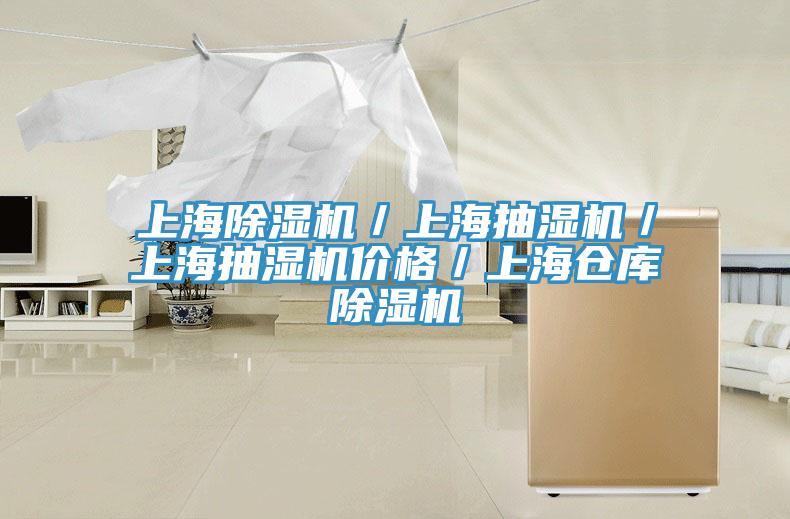 上海除濕機(jī)／上海抽濕機(jī)／上海抽濕機(jī)價格／上海倉庫除濕機(jī)