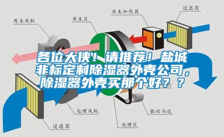 各位大俠！請(qǐng)推薦！鹽城非標(biāo)定制除濕器外殼公司，除濕器外殼買那個(gè)好？？