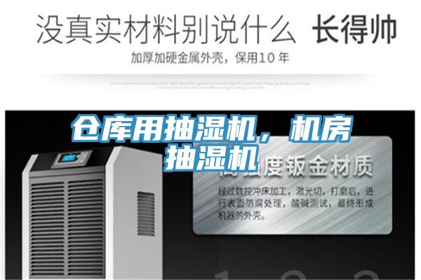 倉(cāng)庫(kù)用抽濕機(jī)，機(jī)房抽濕機(jī)