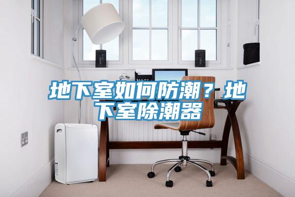 地下室如何防潮？地下室除潮器