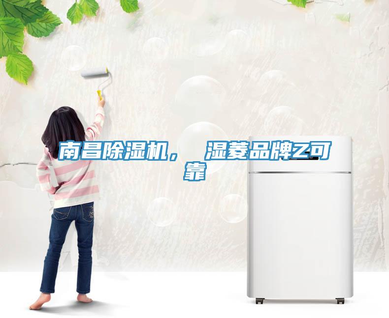 南昌除濕機， 濕菱品牌Z可靠