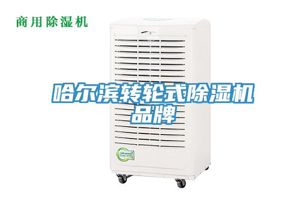 哈爾濱轉輪式除濕機品牌