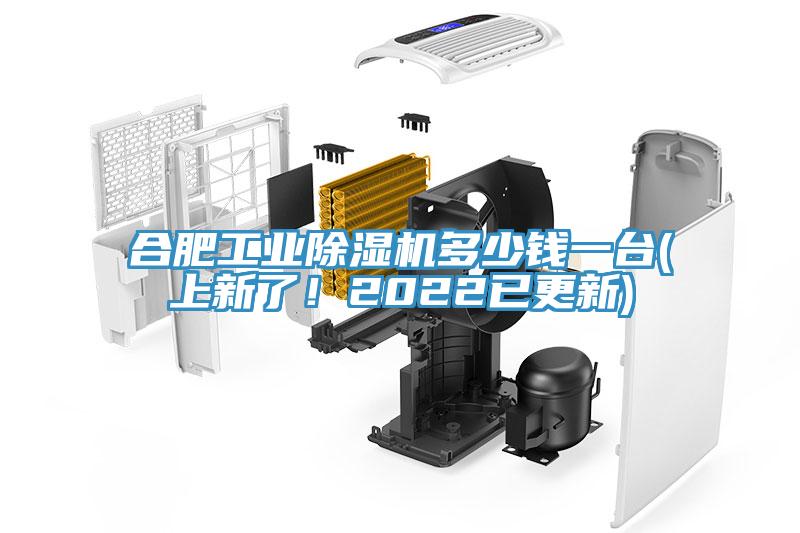 合肥工業(yè)除濕機(jī)多少錢(qián)一臺(tái)(上新了！2022已更新)