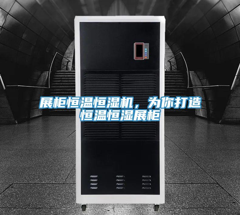 展柜恒溫恒濕機(jī)，為你打造恒溫恒濕展柜