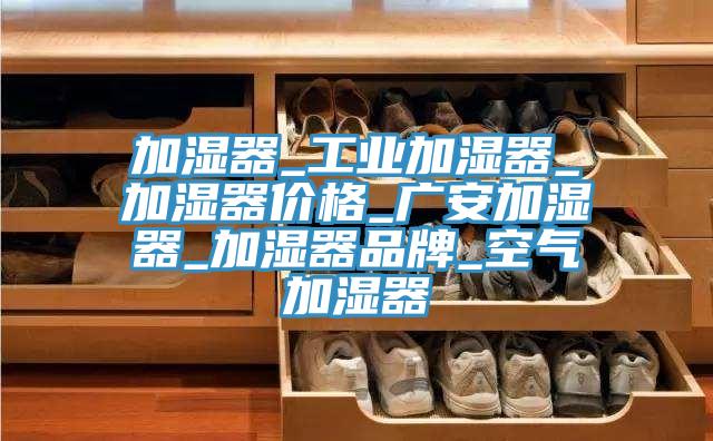 加濕器_工業加濕器_加濕器價格_廣安加濕器_加濕器品牌_空氣加濕器