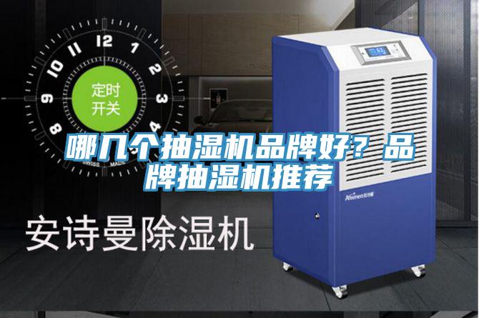 哪幾個(gè)抽濕機(jī)品牌好？品牌抽濕機(jī)推薦