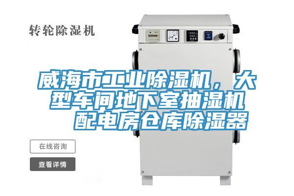 威海市工業(yè)除濕機，大型車間地下室抽濕機  配電房倉庫除濕器