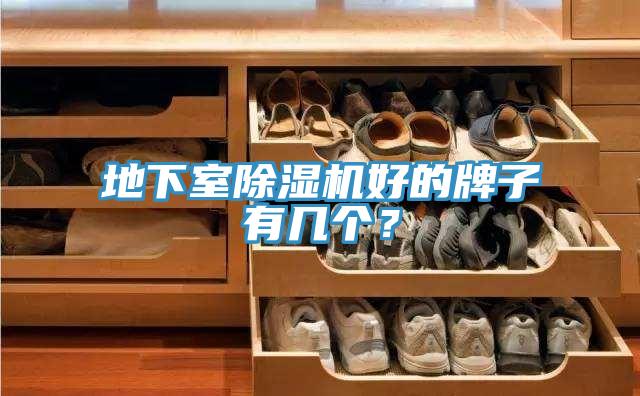 地下室除濕機(jī)好的牌子有幾個(gè)？