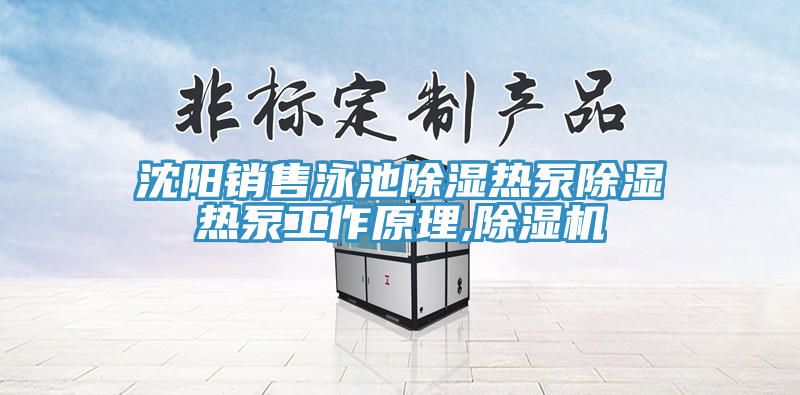 沈陽銷售泳池除濕熱泵除濕熱泵工作原理,除濕機