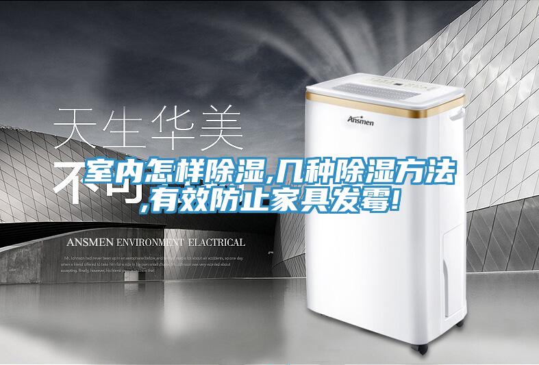室內怎樣除濕,幾種除濕方法,有效防止家具發霉!