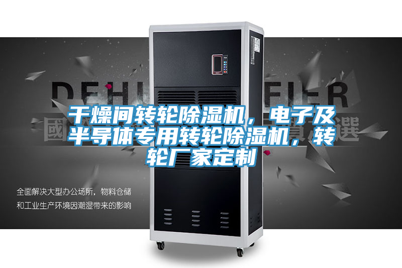 干燥間轉輪除濕機，電子及半導體專用轉輪除濕機，轉輪廠家定制