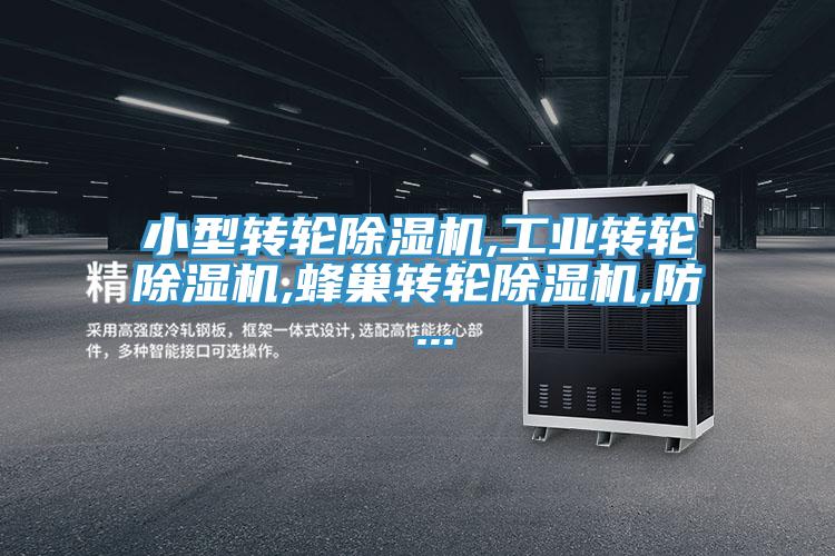 小型轉輪除濕機,工業轉輪除濕機,蜂巢轉輪除濕機,防 ...
