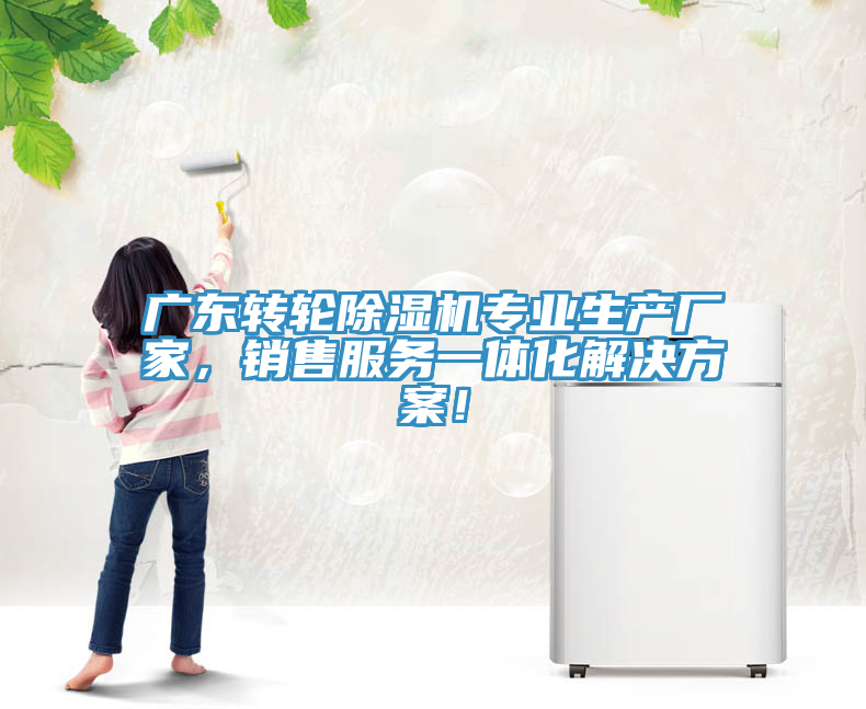 廣東轉(zhuǎn)輪除濕機專業(yè)生產(chǎn)廠家，銷售服務一體化解決方案！
