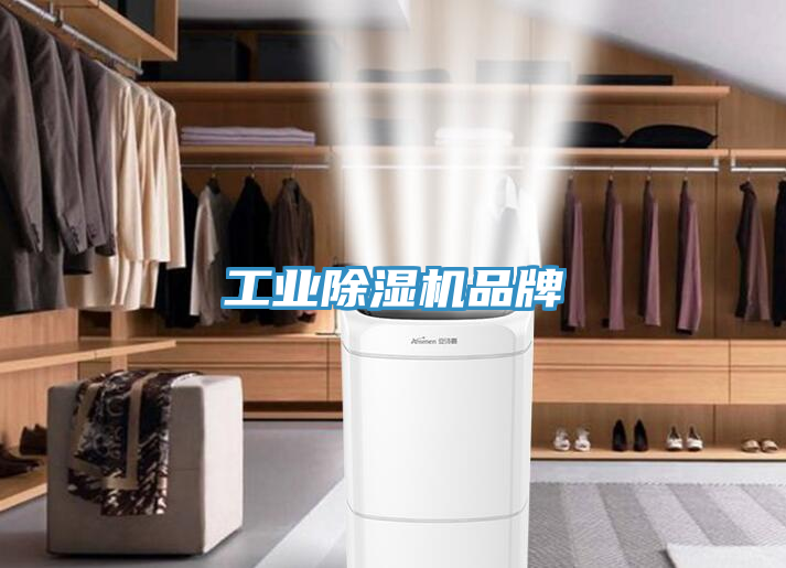 工業除濕機品牌