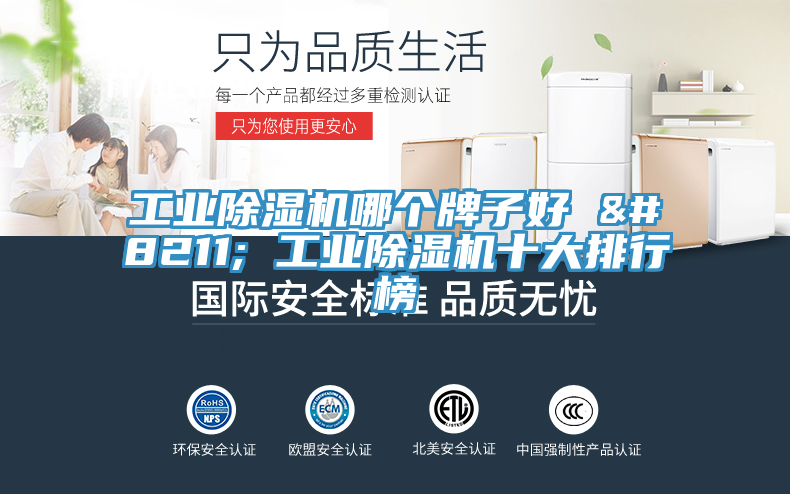 工業除濕機哪個牌子好 – 工業除濕機十大排行榜