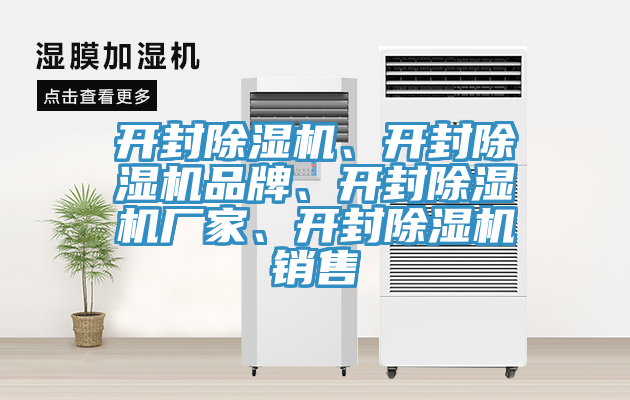 開封除濕機、開封除濕機品牌、開封除濕機廠家、開封除濕機銷售
