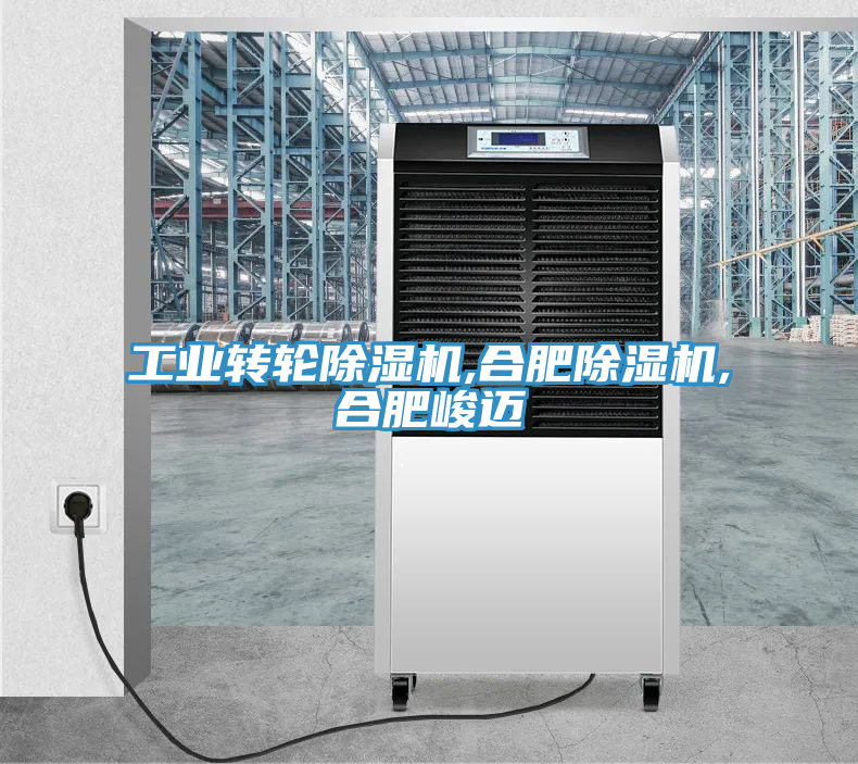 工業轉輪除濕機,合肥除濕機,合肥峻邁