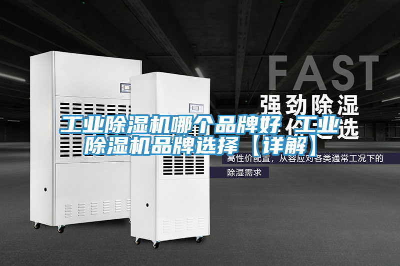 工業除濕機哪個品牌好 工業除濕機品牌選擇【詳解】