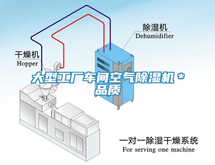 大型工廠車間空氣除濕機＊品質