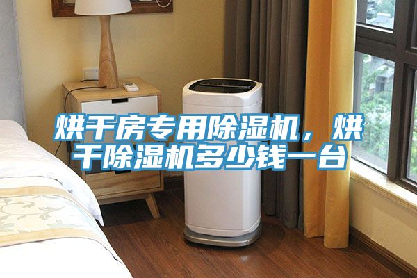 烘干房專用除濕機，烘干除濕機多少錢一臺