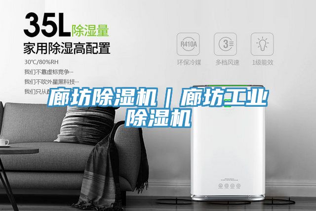 廊坊除濕機｜廊坊工業除濕機