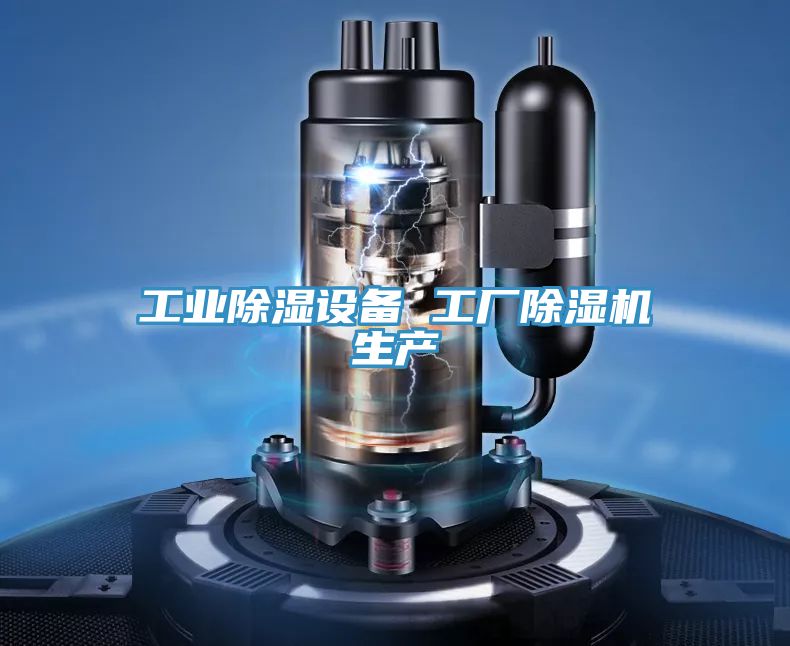 工業(yè)除濕設(shè)備 工廠除濕機生產(chǎn)