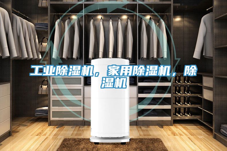 工業除濕機，家用除濕機，除濕機